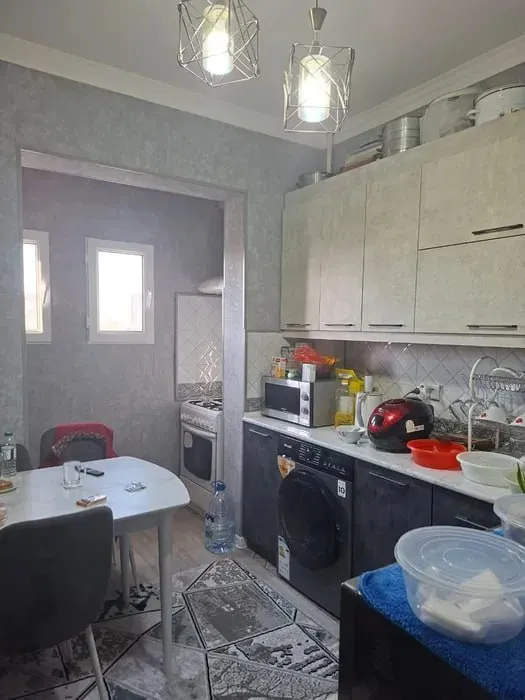 Продажа 1-комнатной квартиры — фото 4