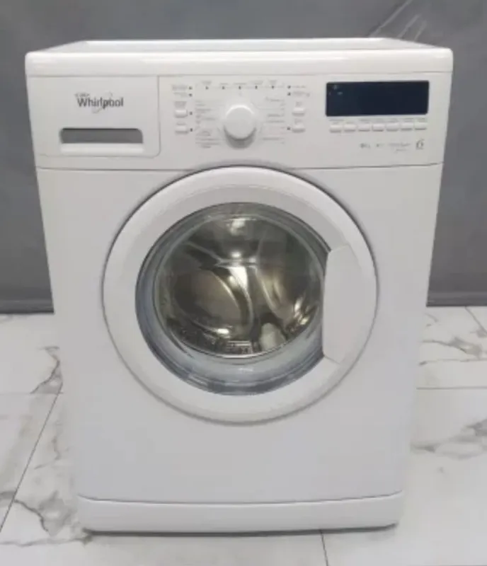 Electrolux whirlpool стиральная машина 2