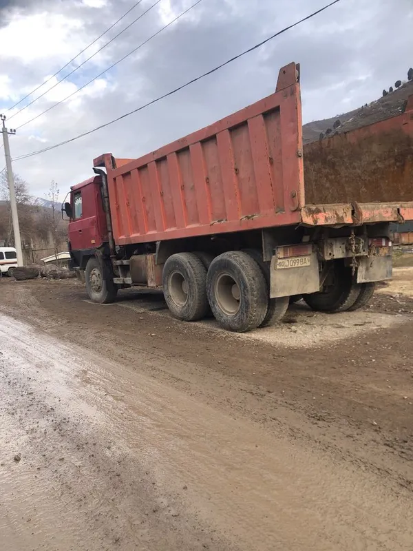 Татра ссотилади нахаду 3