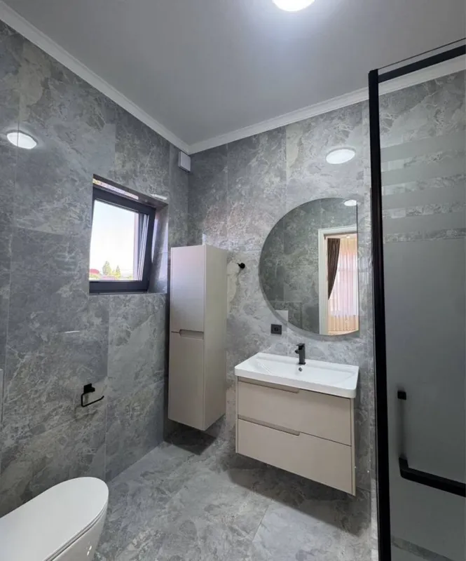 Продам Евро дом Алмазарский район , Ахунбабаева — фото 7