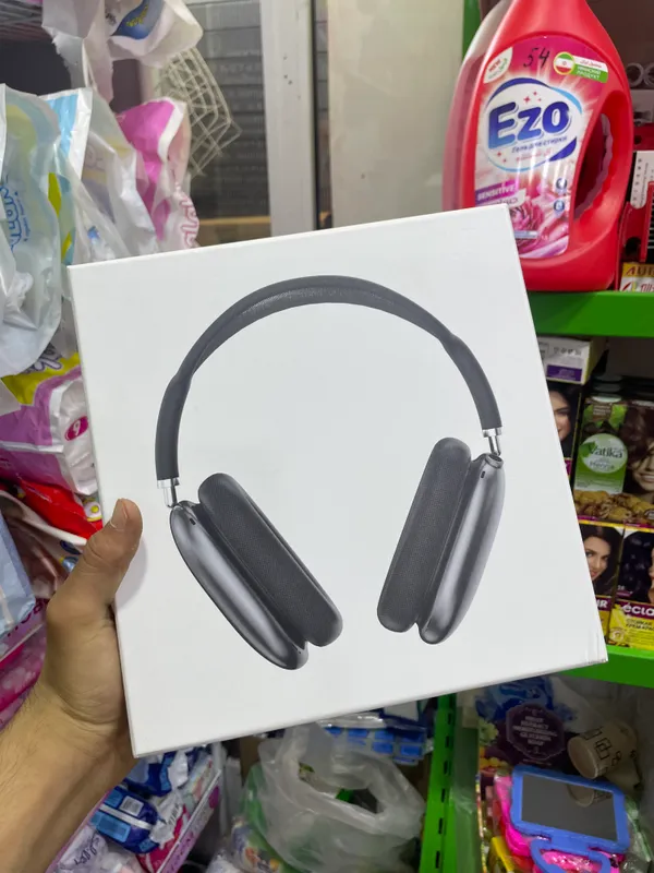 Airpods Max 1