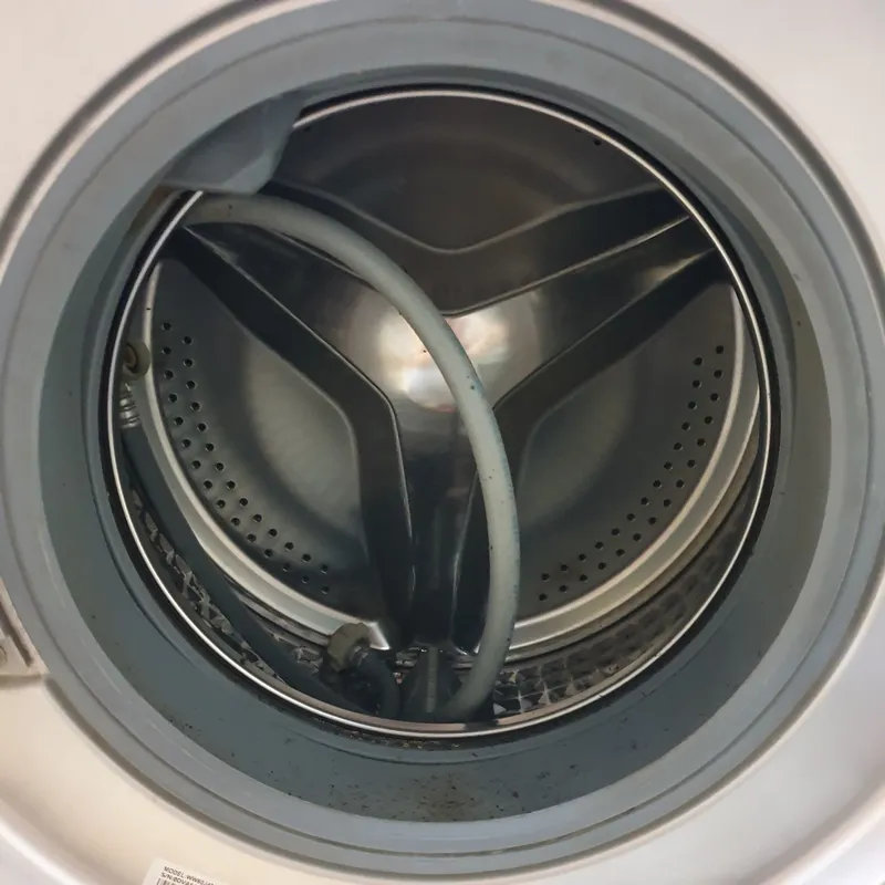 Samsung EcoBubble 6 kg — фото 4