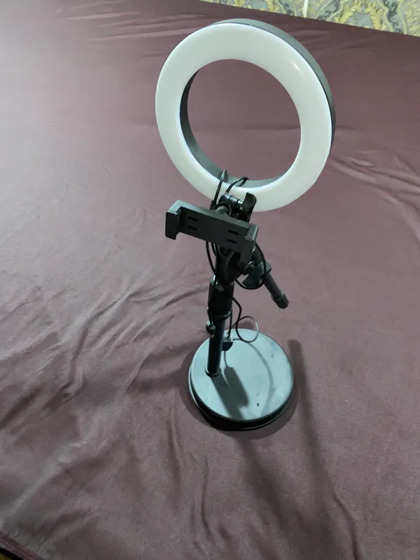 Led lampa 3 xil svetli 3 Led lampa 3 xil svetli 3