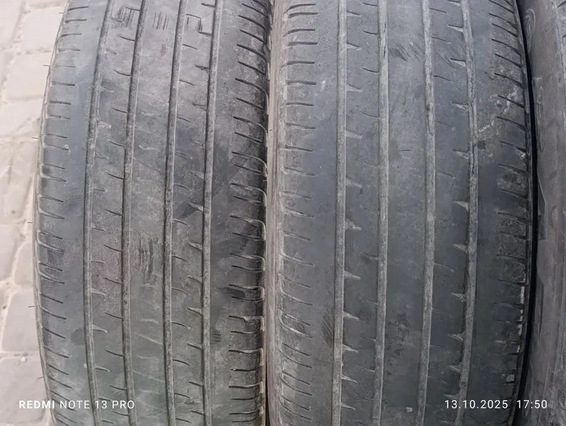 Балон размер 14/4 шт 215*70 цена за 4 — фото 5