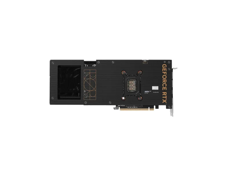 ' Видеокарта ASUS ProArt RTX 5070 Ti OC 16GB 2