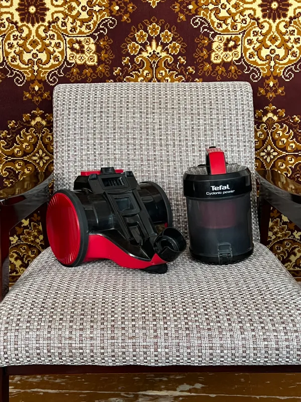 Пылесос Tefal TW1924RH 8 Пылесос Tefal TW1924RH 8