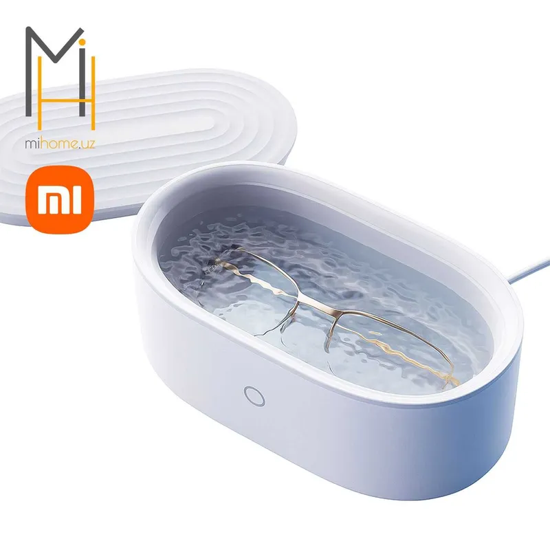 Ультразвуковая ванна Xiaomi XiaoZe Household Ultrasonic Cleaner — фото 1