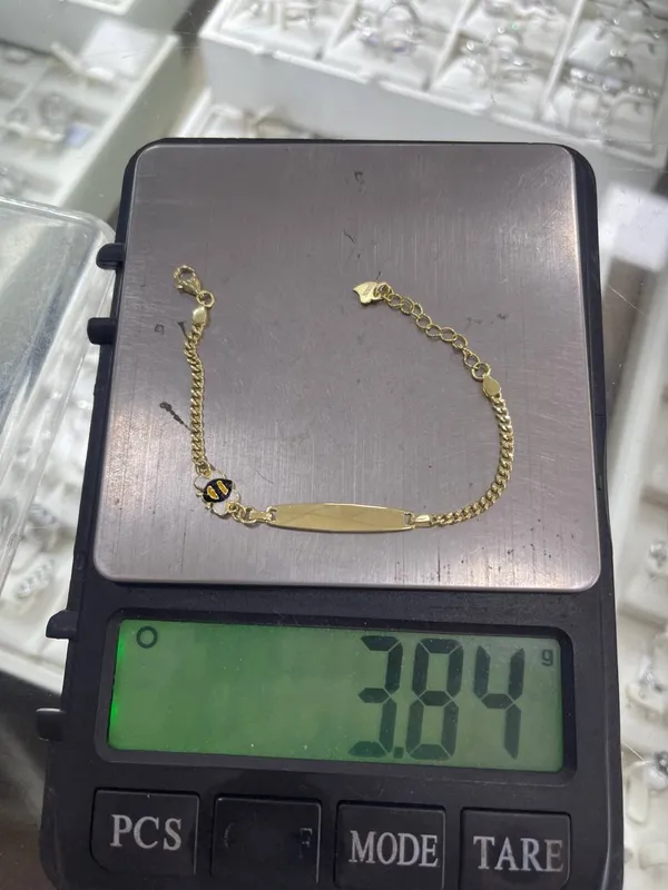 braslet detskiy serebriniy 925 proba braslet detskiy serebriniy 925 proba