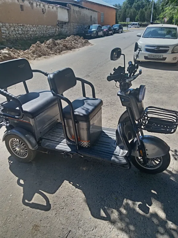 scooter 1 scooter 1