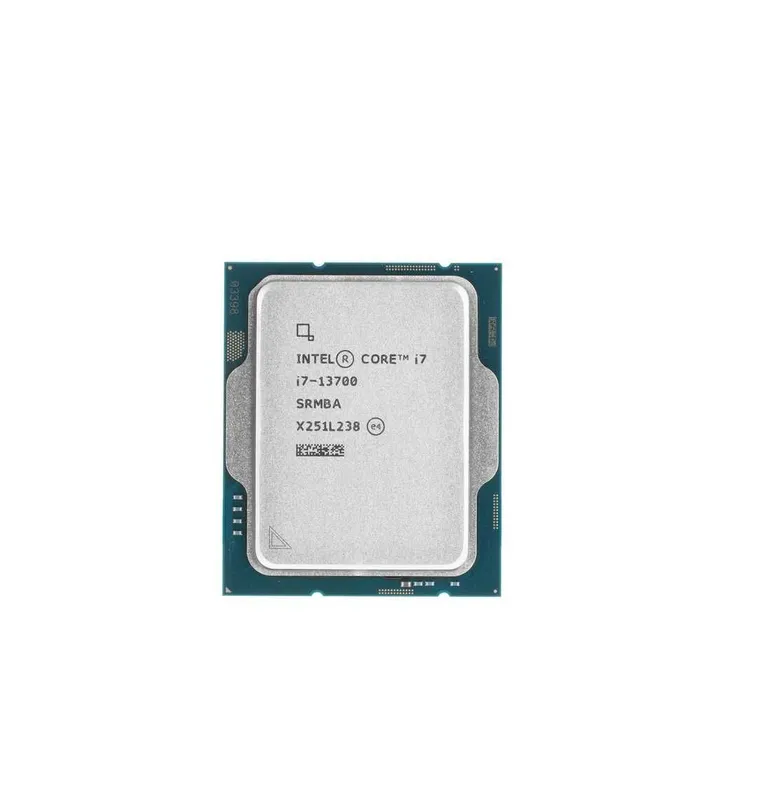 - Процессор Intel Core i7-13700 (OEM) - Процессор Intel Core i7-13700 (OEM)