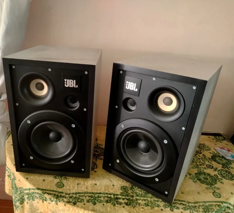 Колонки напольные 2 Колонки напольные 2