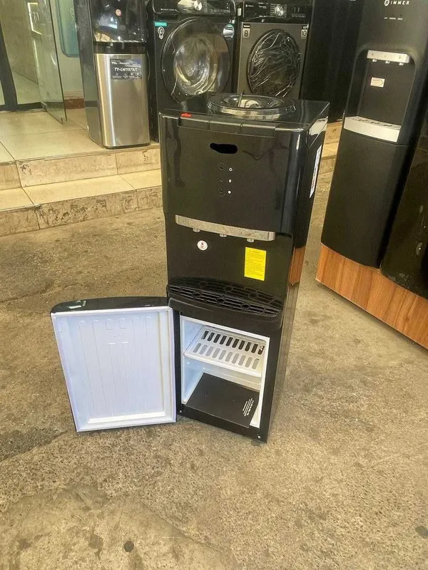 кулер для воды Electrolux +доставка — фото 1
