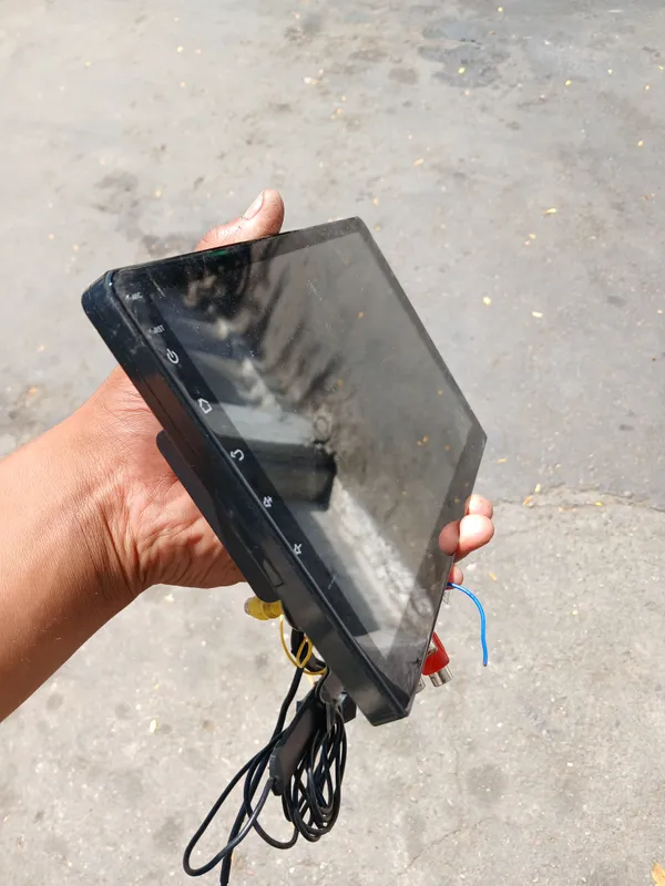 Gentra Manitor 2