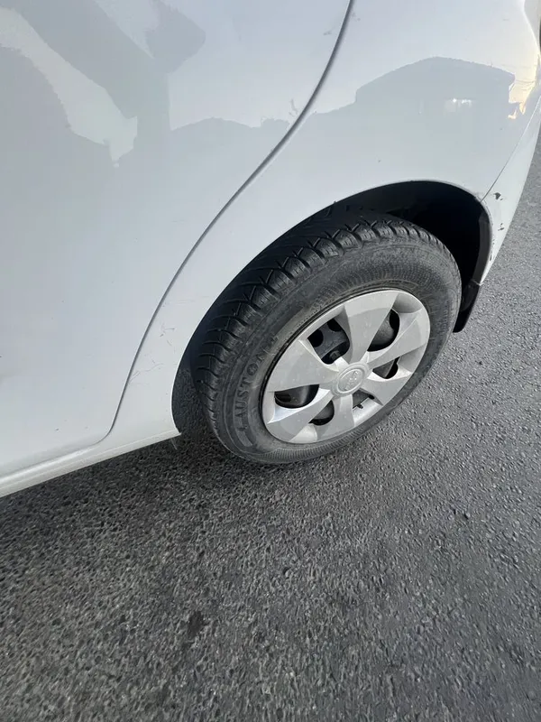2018-yilgi, 103 000 km yurgan Spark sotiladi 4 2018-yilgi, 103 000 km yurgan Spark sotiladi 4