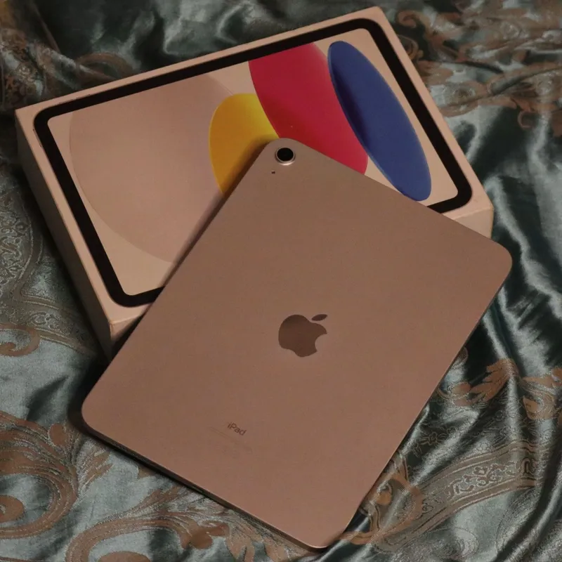 Apple iPad 10 64GB