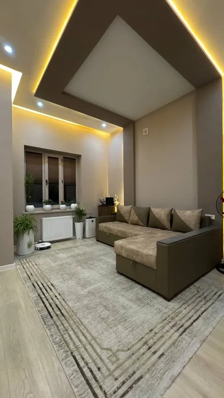5 xonali kvartira, 300 m2, Mirzo Ulug'bek 7 5 xonali kvartira, 300 m2, Mirzo Ulug'bek 7