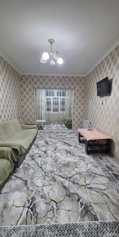 Срочно Сдается 3 комнатная квартира №R117 3 Срочно Сдается 3 комнатная квартира №R117 3