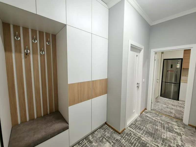 Срочно сдается дом 2 комнаты,2 сотки. Чоштепа 8