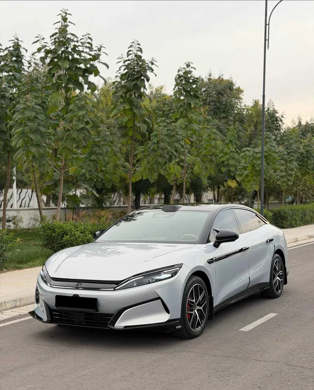 BYD Han L 2.7 с, 1100 от Кучи 1 BYD Han L 2.7 с, 1100 от Кучи 1