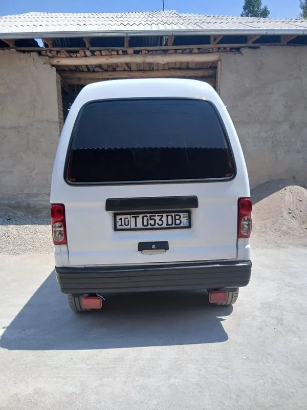 Damas sotiladi. Продается дамас — фото 3