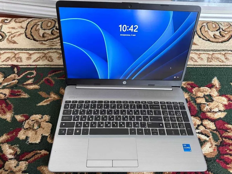 Notebook HP Laptop (250 G8) — фото 3
