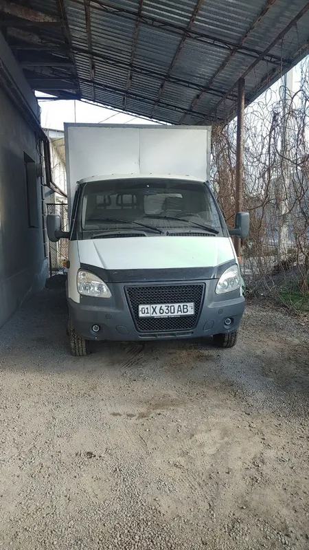 Gazel sotiladi srochna