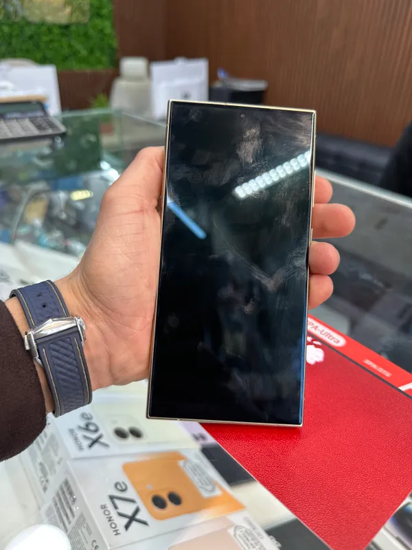 Samsung 24 Ultra 12/256 3