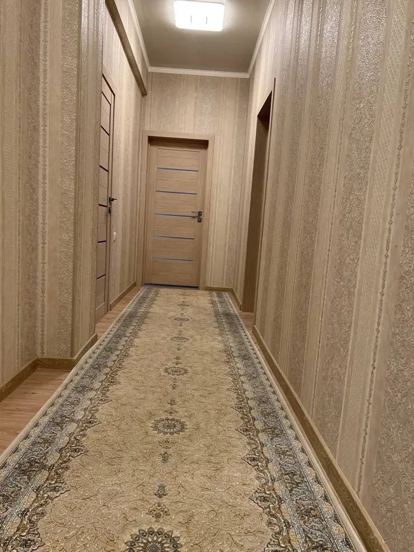 Mirzo ulug’bek ijaraga uy bez makler 450$ — фото 1
