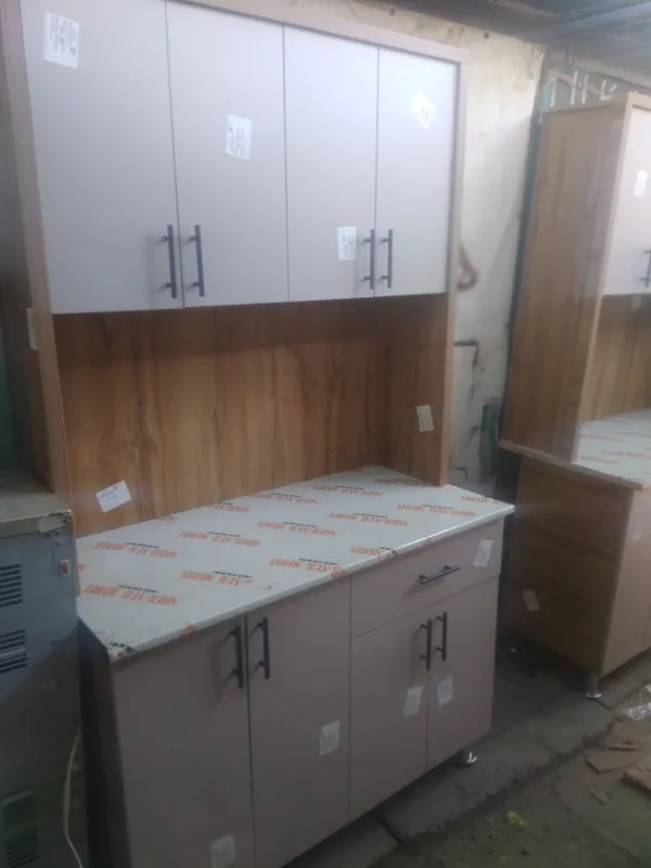 KUXNYAGA BUFFET MEBEL