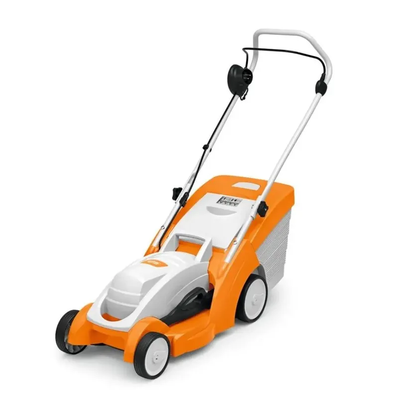 Газонакосилка STIHL RME 339 Original — фото 1