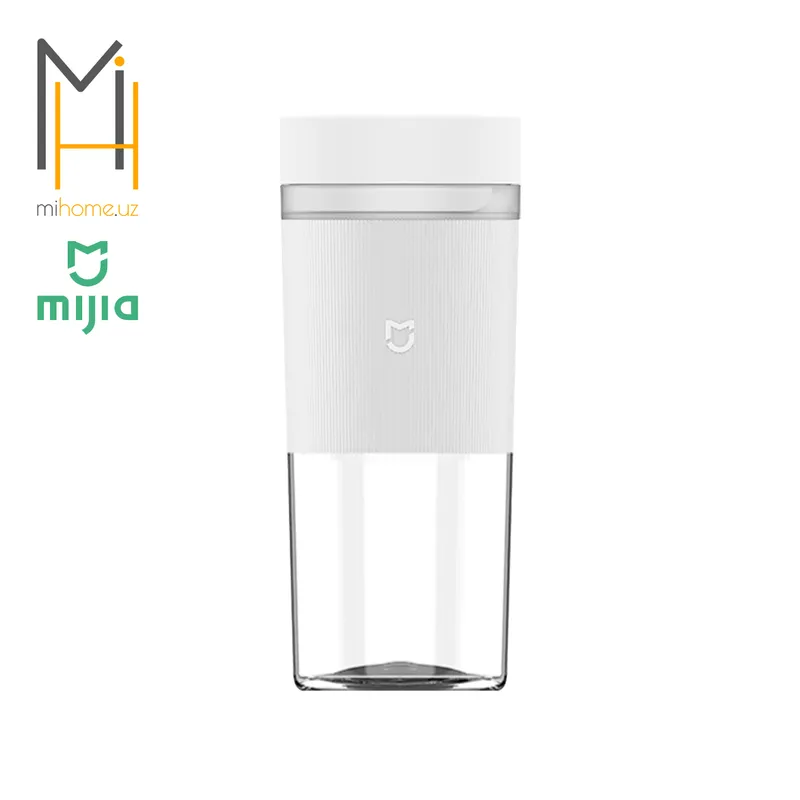 Беспроводная соковыжималка-блендер Xiaomi Mijia