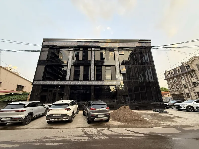 Мирабад | ул.Нукус - Сдается в аренду помещение/Здание 2675м2 — фото 3