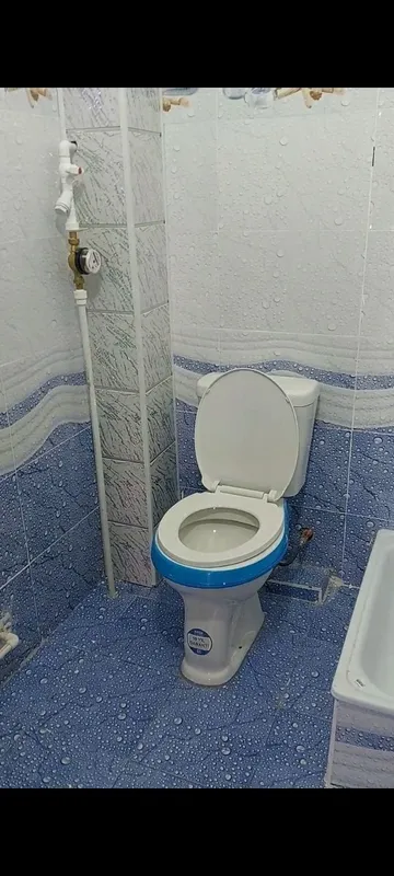 Beskent „Avroradan” Yangi 3 xonali kvartira ijaraga beriladi. — фото 5