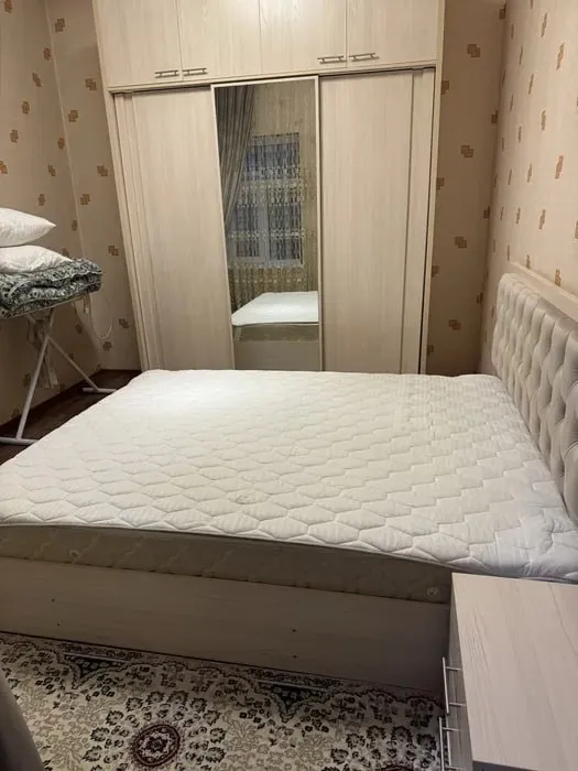 Сдаётся дом на Ханабаде (ориентир: метро станция Хонабад), Ташкент 6