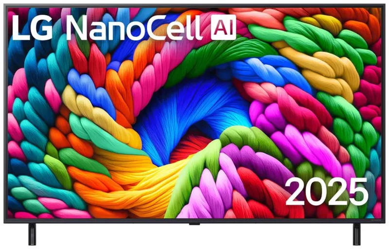 LG Телевызори 4K 8K oled, nano cell, qned 43/50/55/65/77/83/100 дюмы 1 LG Телевызори 4K 8K oled, nano cell, qned 43/50/55/65/77/83/100 дюмы 1