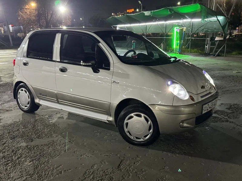 Matiz best super suxoy arenda