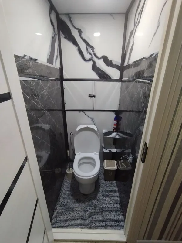 arenda Yunusabod Turkiston metro yonida Yangi yevro remont — фото 3