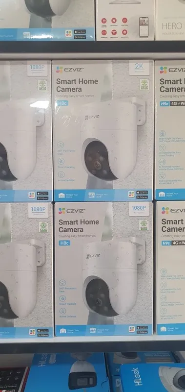 Orginal maxsulot Ezviz kamera sifat 100 — фото 1