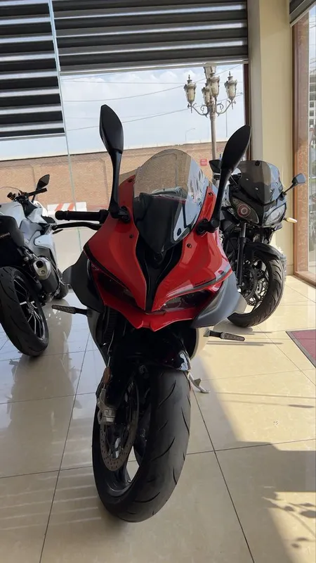 Продается QJMOTOR 921. Имеется рассрочка 3