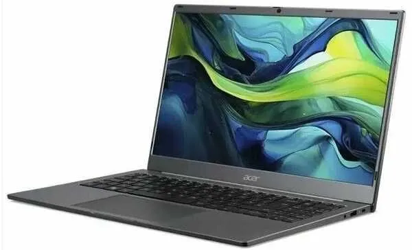 Acer с SSD 1TB тонкий легкий для работы учебы 1000GB Доставка Гарантия