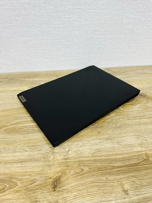 Lenovo Gaming Core i5-11Gen+RTX3050 Топ Игровой ноутбук 8
