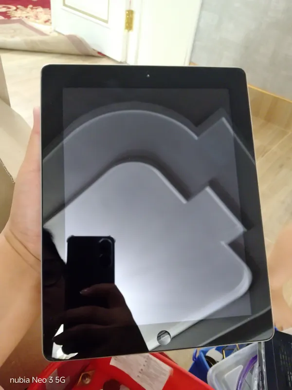 ipad 16gb 2