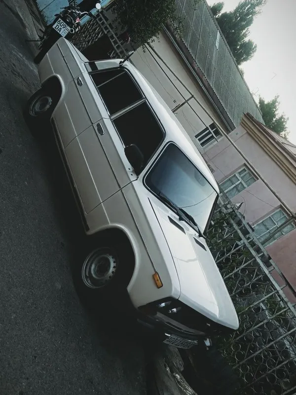 Vaz 2106 sotiladi srochna 4 Vaz 2106 sotiladi srochna 4