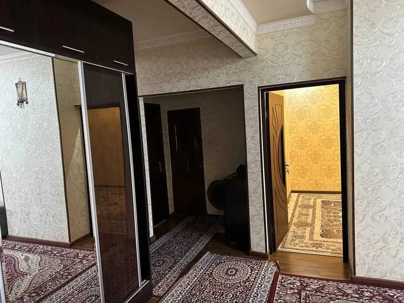 Аренда квартира, Сергели район (ориентир: Сергели 8) 2