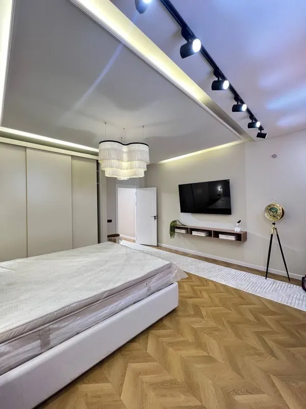 Yakkasaroy Vega Tower yangi uy 2 xonali ijara 7