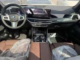 BMW i-5 naxt va halol nasiya