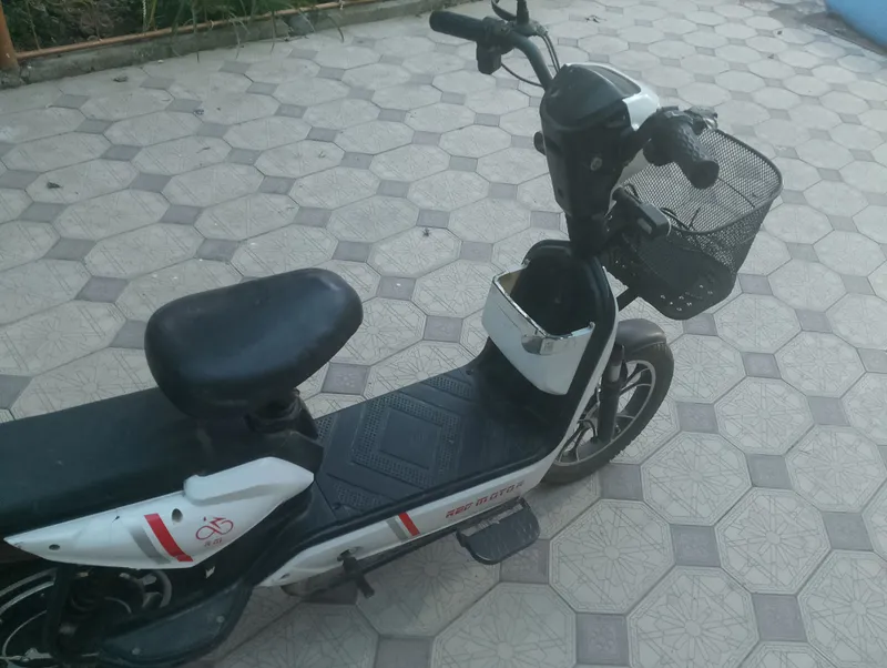 Elektro skuter | Tezda sotiladi 2