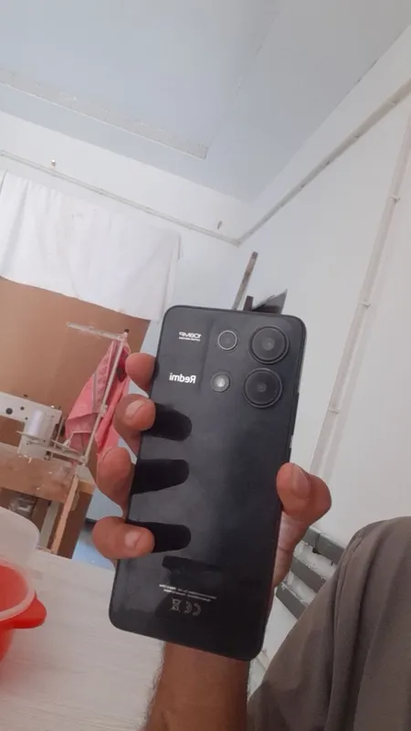 Redmi note 13 128/8