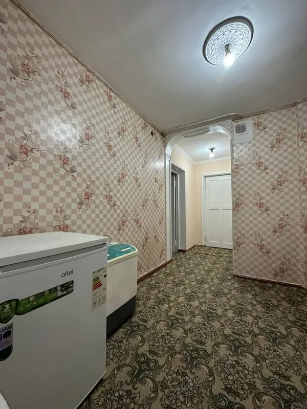 Продаётся 1-комнатный дом в Троицке — фото 5