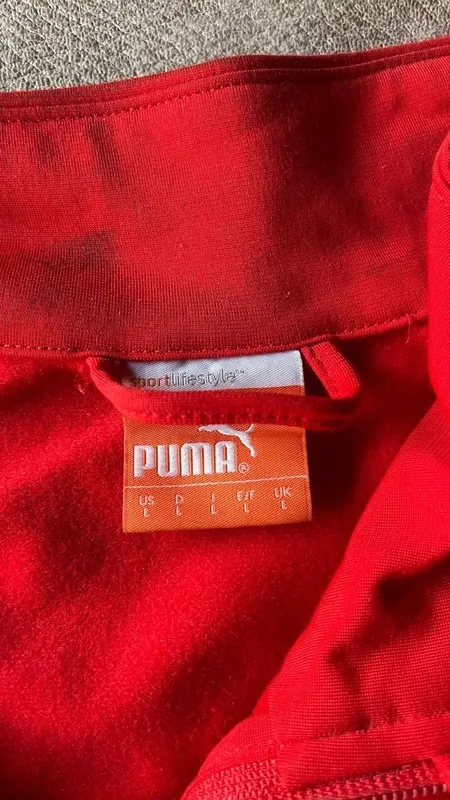 Puma Sportlifestyle issiq sport kurtkasi 2 Puma Sportlifestyle issiq sport kurtkasi 2